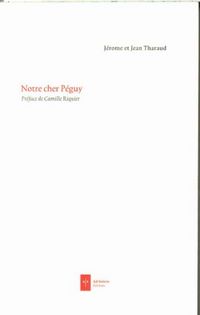 Produktbild: Notre cher P&eacute;guy