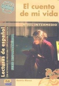 Produktbild: El cuento de mi vida