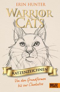 Warrior Cats - Katzenzeichnen