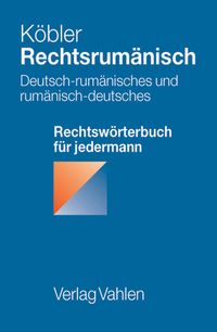 Produktbild: Rechtsrum&auml;nisch