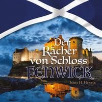 Produktbild: Der R&auml;cher von Schloss Fenwick