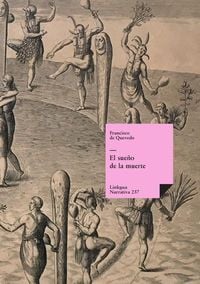 Produktbild: Sue&ntilde;o de la muerte