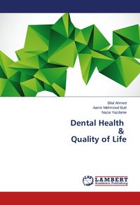 Produktbild: Dental Health & Quality of Life