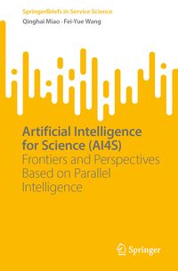 Produktbild: Artificial Intelligence for Science (AI4S)
