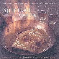 Produktbild: Spirited Cooking