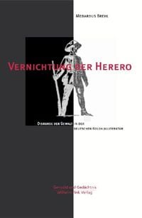 Produktbild: Vernichtung der Herero