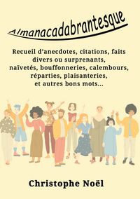 Produktbild: Almanacadabrantesque