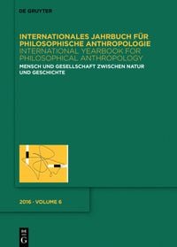 Produktbild: Mensch und Gesellschaft zwischen Natur und Geschichte