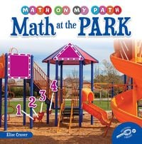 Produktbild: Math at the Park