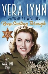 Produktbild: Keep Smiling Through