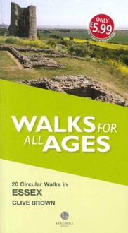 Produktbild: Walks for All Ages Essex