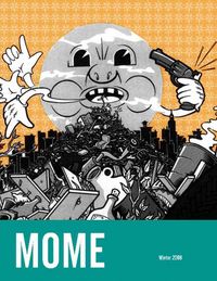 Produktbild: Mome V10 Winter/spring 2008 Wi