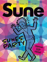Produktbild: Sunes party