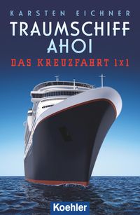 Produktbild: Traumschiff Ahoi
