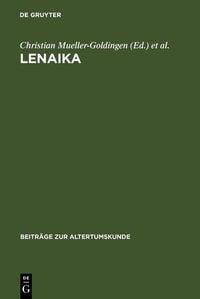 Produktbild: Lenaika