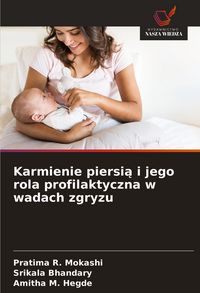 Produktbild: Karmienie piersi&iquest; i jego rola profilaktyczna w wadach zgryzu
