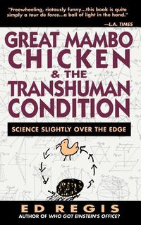 Produktbild: Great Mambo Chicken and the Transhuman Condition