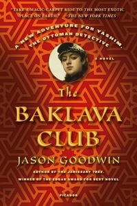 Produktbild: Baklava Club