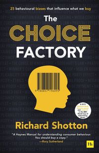 Produktbild: The Choice Factory