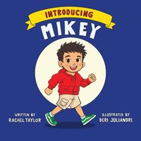 Produktbild: Introducing Mikey