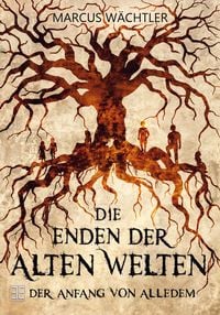 Produktbild: Der Anfang von alledem