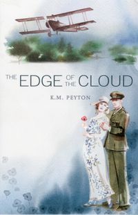 Produktbild: Peyton, K: Edge of the Cloud