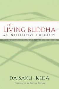 Produktbild: The Living Buddha