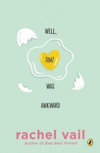 Produktbild: Well, That Was Awkward