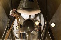 Hidden Figures - Unerkannte Heldinnen [Blu-ray]