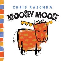 Produktbild: Moosey Moose