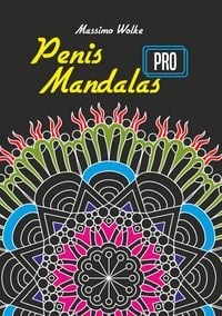Produktbild: Penis-Mandalas PRO