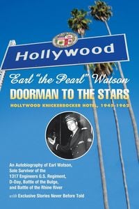 Produktbild: Earl ''The Pearl'' Watson