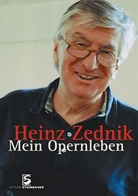 Produktbild: Mein Opernleben