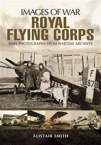 Produktbild: Royal Flying Corps