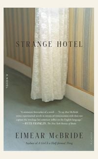 Produktbild: Strange Hotel