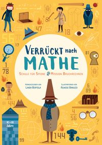 Produktbild: Schule f&uuml;r Spione. Mission Bruchrechnen