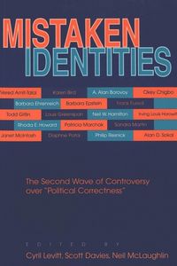 Produktbild: Mistaken Identities