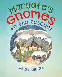 Produktbild: Margate's Gnomes to the Rescue
