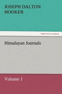 Produktbild: Himalayan Journals - Volume 1