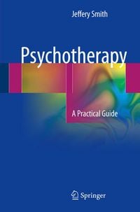 Produktbild: Psychotherapy