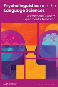 Produktbild: Psycholinguistics and the Language Sciences
