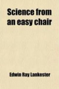 Produktbild: Science from an Easy Chair