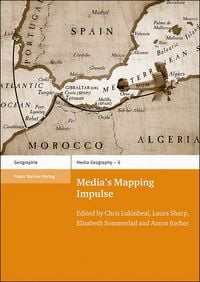 Produktbild: Media's Mapping Impulse