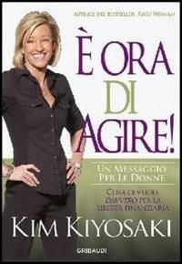 Produktbild: &Egrave; ora di agire