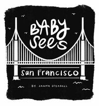 Produktbild: Baby Sees San Francisco
