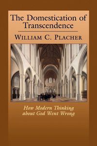 Produktbild: The Domestication of Transcendence