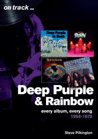 Produktbild: Deep Purple and Rainbow