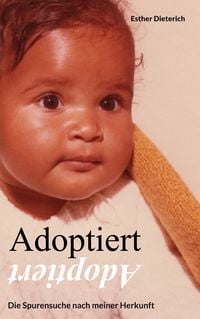 Produktbild: Adoptiert