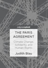 Produktbild: The Paris Agreement