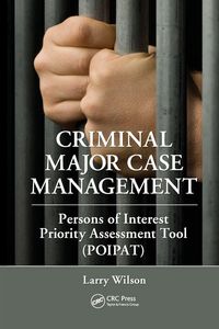 Produktbild: Criminal Major Case Management